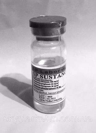 Сустанон Sp-labs 10 мл 250 мг