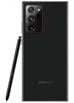 Смартфон Samsung Galaxy Note 20 ULTRA 5G (N986U) Gray, 12/128G...