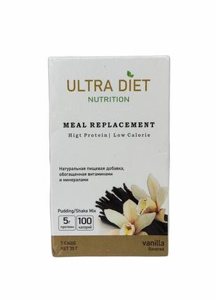 Ultra Diet / Ультра дієта - натуральне схуднення