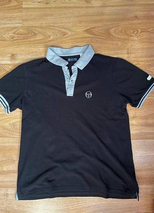 Поло sergio tacchini