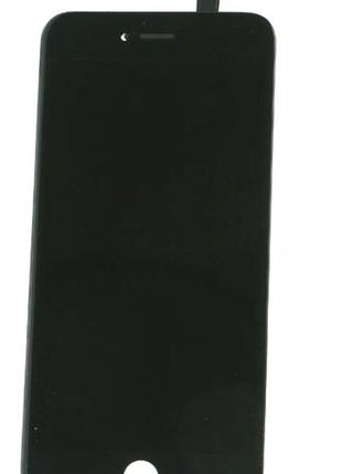 Дисплейный модуль Iphone 6 Plus LCD+touchscreen black orig (TEST)