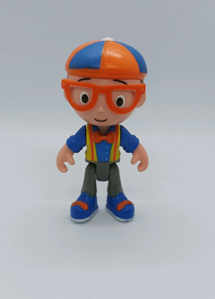 Фигурка Блиппи Blippi Kideo 2019