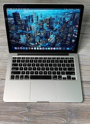 MacBook Pro 13 Mid 2013 (ME864)