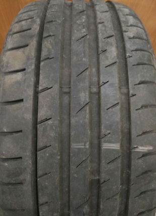 Шины 215/40R17