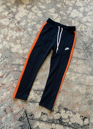 Спортивные штаны nike