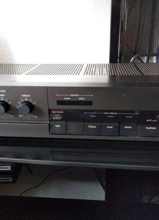 Technics SU-500