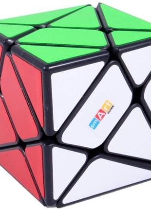 Головоломка Кубик Фишера Smart Cube 3х3 Axis