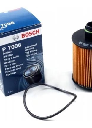 Фильтр масляный FIAT Bosch