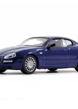 Maserati Coupe. Суперкари. 1:43