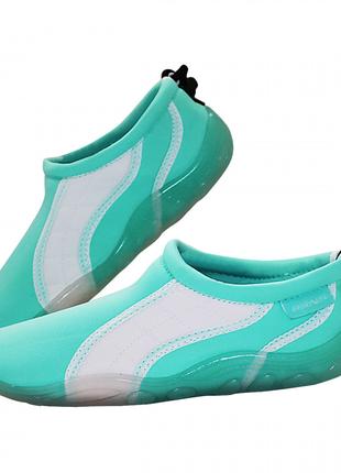 Обувь для пляжа и кораллов (аквашузы) SportVida SV-GY0003-R40 ...