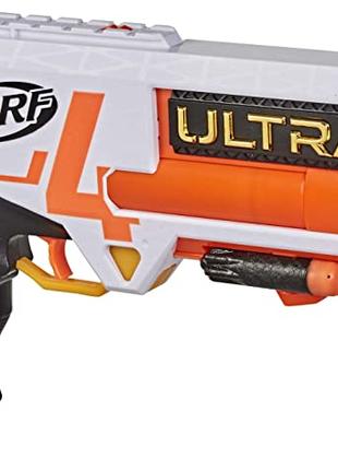 Нерф Ультра 4  Nerf Ultra Four Dart Blaster