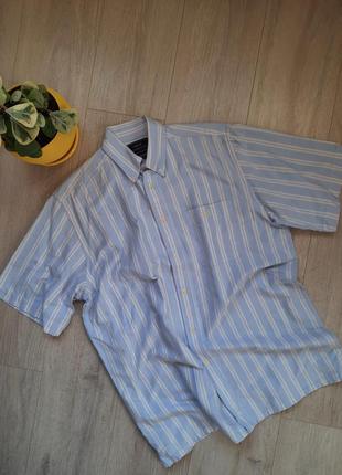 Henri lloyd сорочка рубашка чоловіча мужская шведка одежда нова