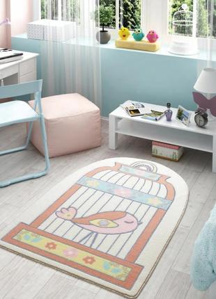 Коврик в детскую комнату ковёр детский килим в дитячу кімнату