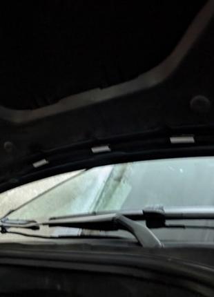Клипсы шланга омывателя ветрового стекла BMW X5 E70