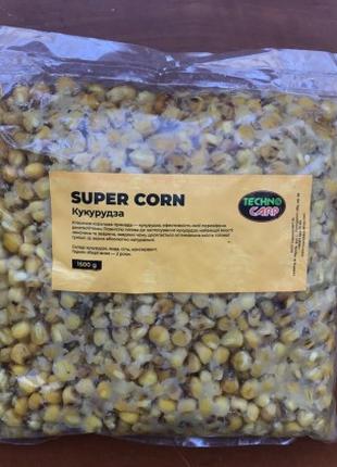 Super Corn готовая кукуруза 1,5кг