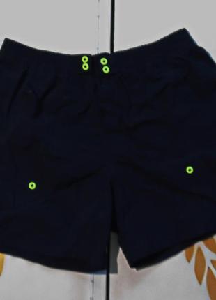 Emporio armani шорты пляжные размер 48