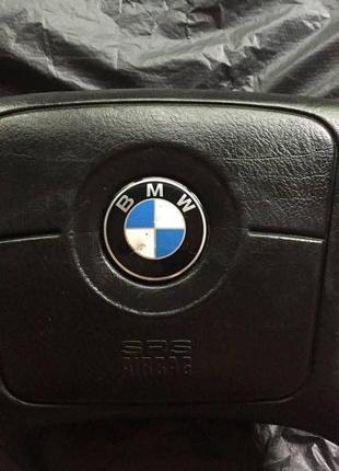SRS Airbag BMW подушка безопасности