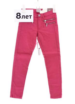 Детские брендовые брюки на девочку "mayoral"