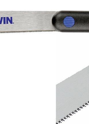 Ножовка японская мини-лучковая 22TPI для изготовления деталей,...