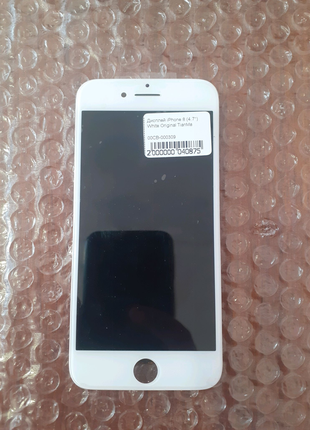 Дисплей iPhone 8 (4.7") White Original TianMa - дисплей айфон 8