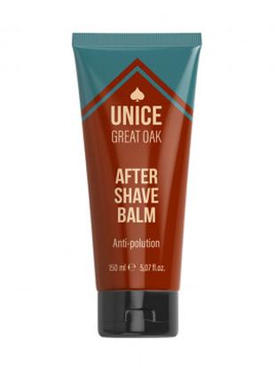 Бальзам після гоління Unice Great Oak для чоловіків, 150 мл