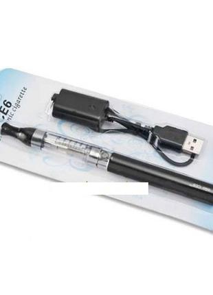 Электронная сигарета EGO CE-6, 1100 mAh электронный кальян