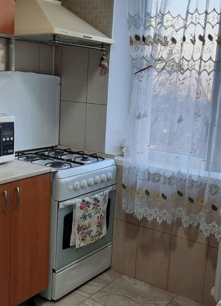 Сдам недорогую однокомнатную на Новых домах
