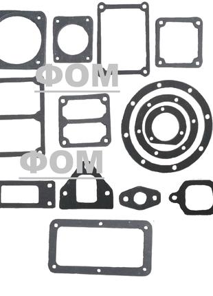 Комплект прокладок компрессора ПКС-3,5 (ПКСД-3,5)