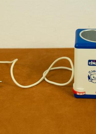 Подогреватель для бутылочек, детского питания, Chicco SB9901