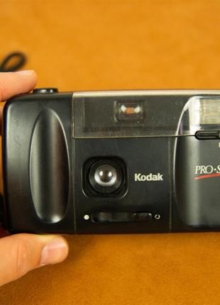 Фотоаппарат плёночный Kodak PRO Star 333
