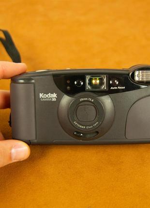 Фотоаппарат плёночный Kodak Camera 35 KE50