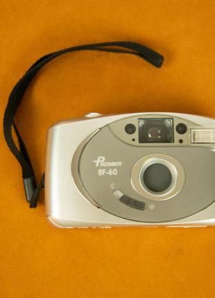 Фотоаппарат плёночный Primier BF-60