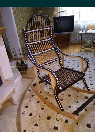 Кресла качалки от изготовителя
