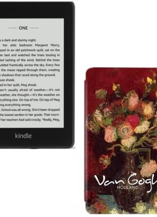 Електронная книга Amazon Kindle Paperwhite 10th Gen 8GB