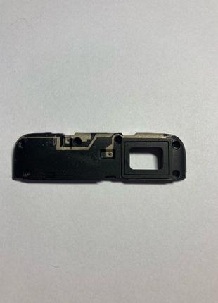 Нижняя прижимная пластина Xiaomi Redmi 5A