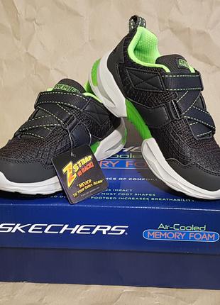 Skechers techtronix store