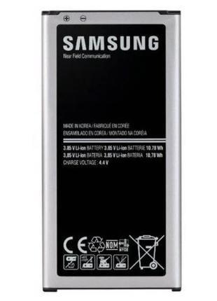 АКБ для SAMSUNG Galaxy S5 (2800 mAh) Blister