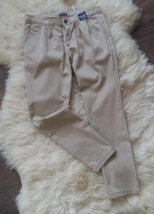 Штаны/брюки original marines (италия) на 10-11 лет (размер 140)