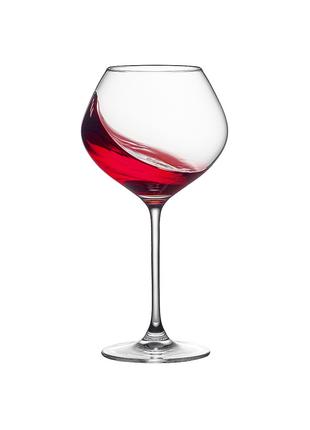 Набор бокалов для вина Rona Celebration 760мл 6 бокалов в набо...