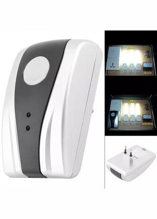 Экономитель электроэнергии Electricity Saving Box