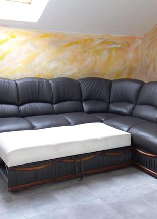 Классический комплект мебели Салерно от производителя Valaga
