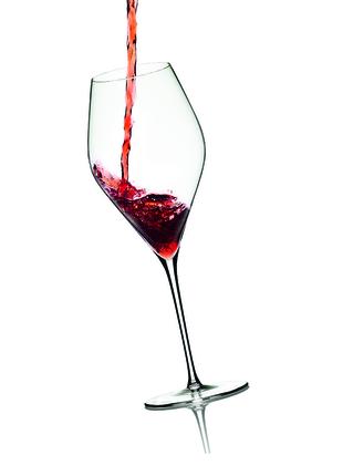 Набор бокалов для вина Rona Swan 700ml 6 бокалов в наборе (665...