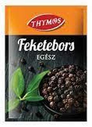 Перец черный горошек Thymos feketebors egész