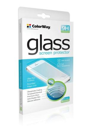 Защитное стекло ColorWay для Lenovo VIBE K5 (A6020a40) (CW-GSR...