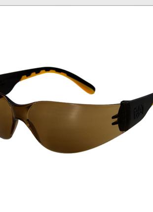 Захисні тактичні окуляри CAT Track / защитные тактические очки