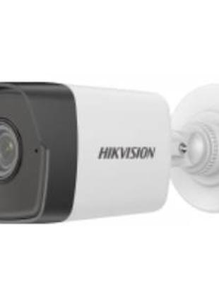 DS-2CD1043G0-I (2.8 мм) 4 Мп IP відеокамера Hikvision
