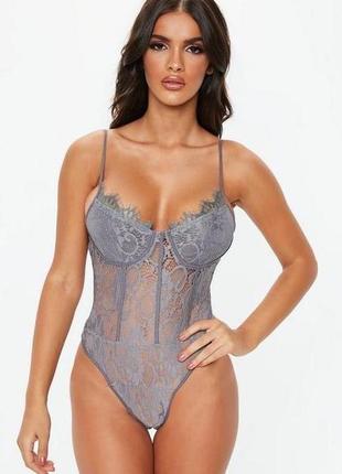 Боді missguided розмір м
