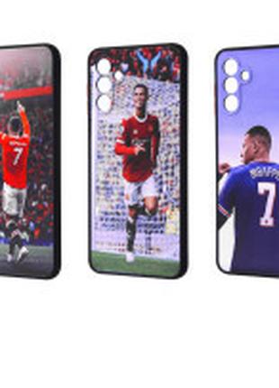 Чохол Football Edition Samsung Galaxy A13 messi (2) messi (2)