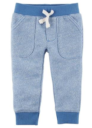 Штаны для мальчика картерс carters для хлопкики штани