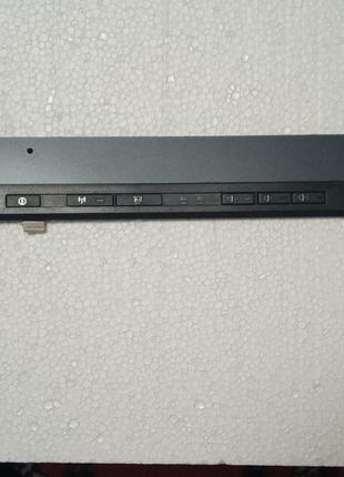 Накладка на клавіатуру з ноутбука HP Compaq NC6220